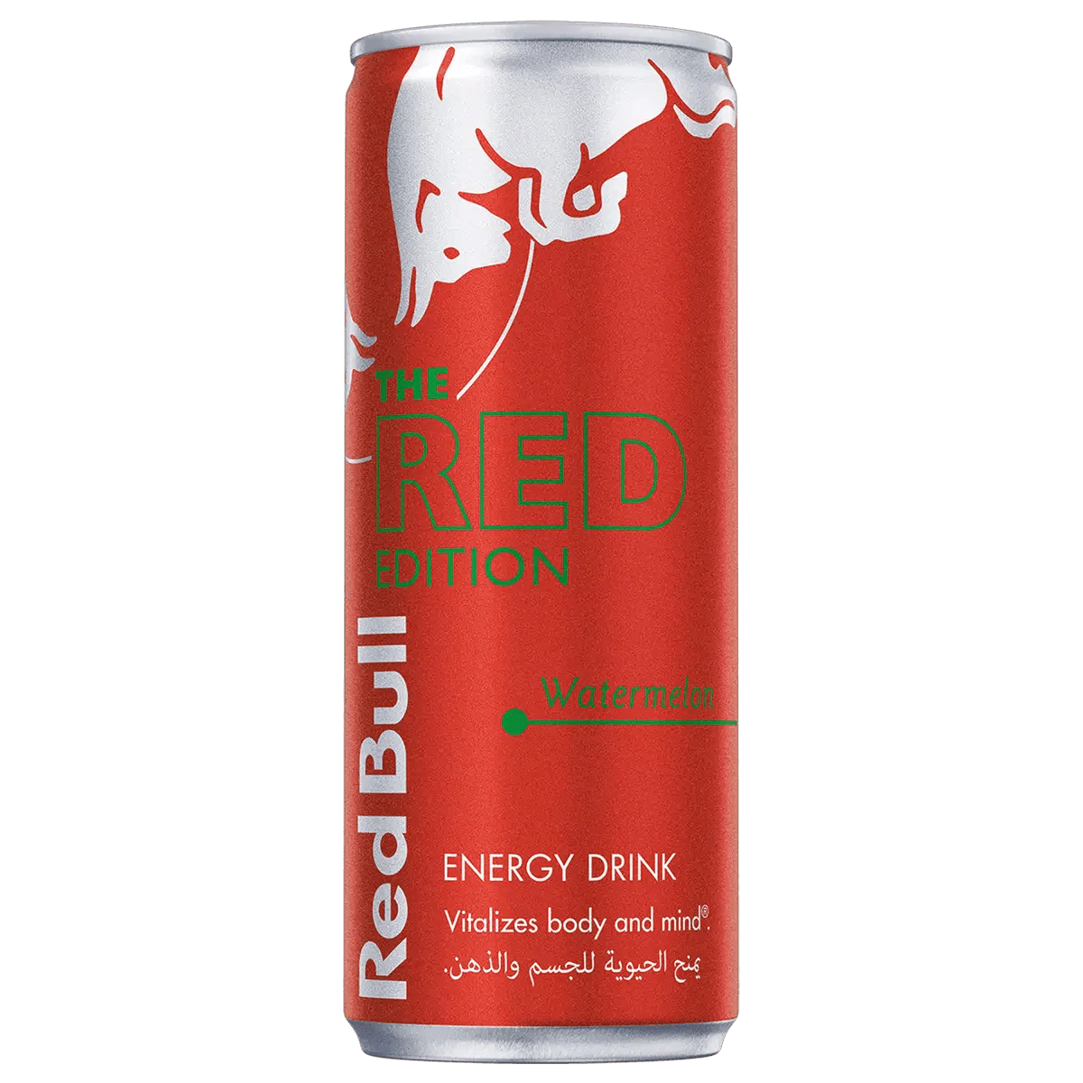 Red Bull Red Edition (Watermelon) 250ml
